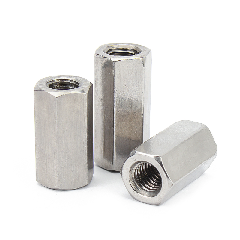 ss connect stud fastener