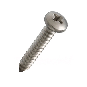 pan head screw