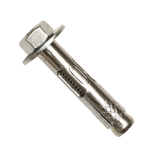 sleeve anchors