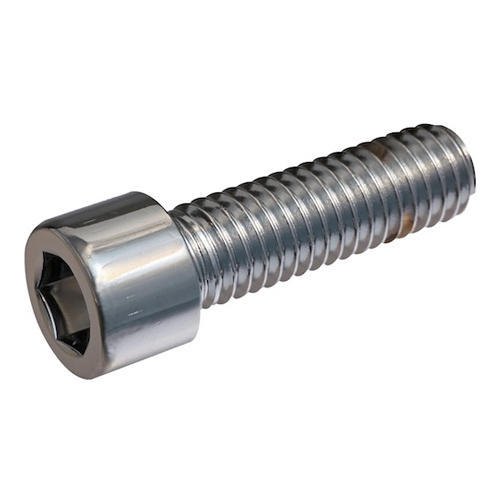 socket head cap screws