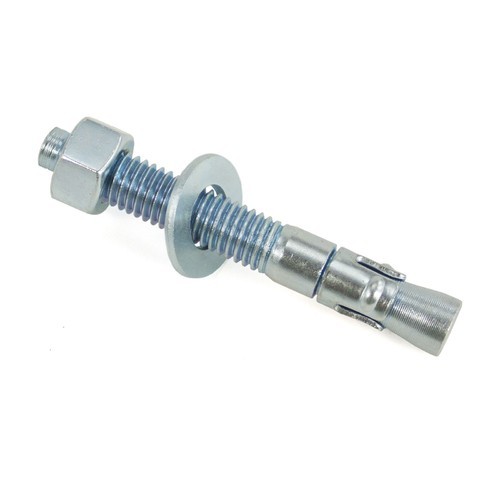 wedge anchor bolts