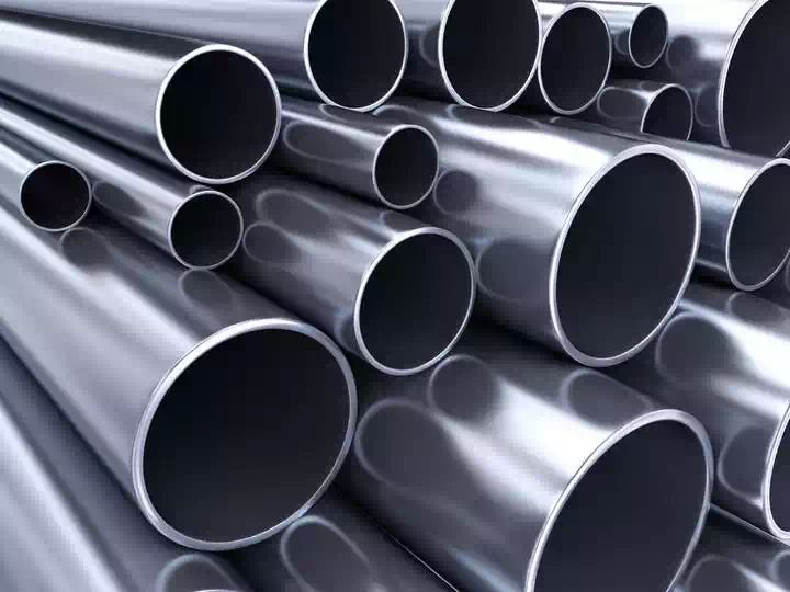 Pipes Collection by Mac-Fit Industries