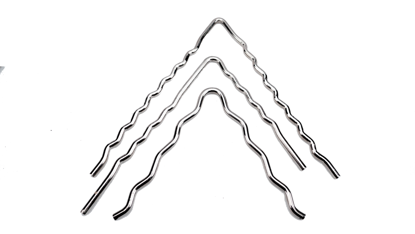 Customized Refractory Anchor