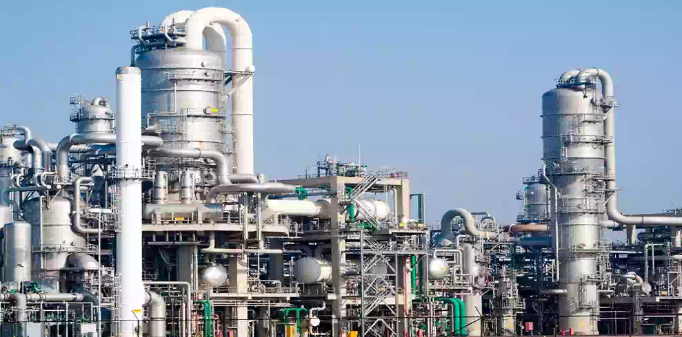 Chemical Industry View