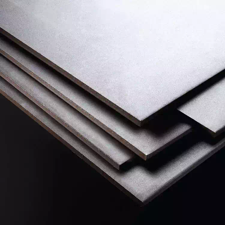 Plates Product Collection by Mac-Fit Industries