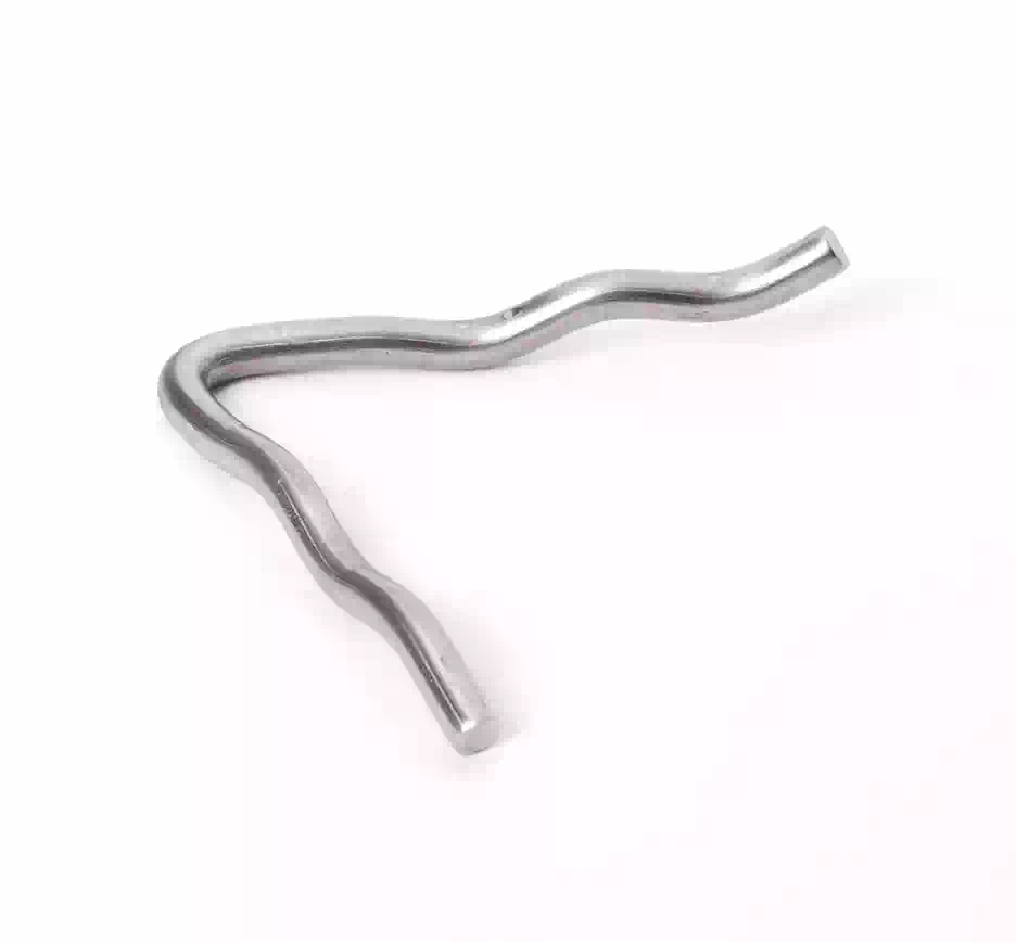 refractory fasteners collection
