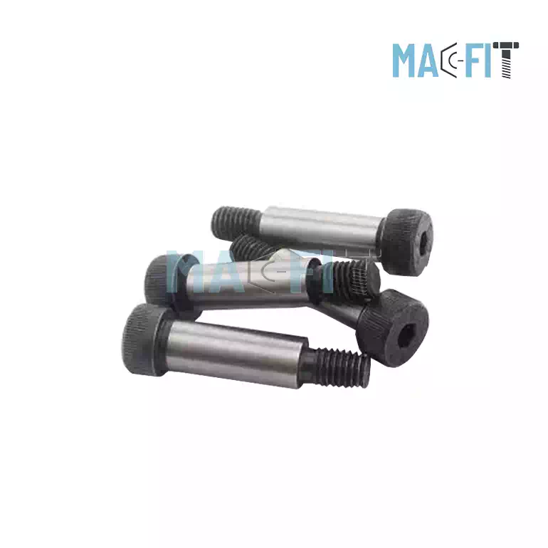 Stainless Steel Fit Bolt