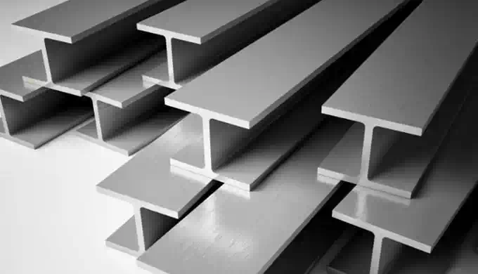 Structural Steel Product Collection by Mac-Fit Industries