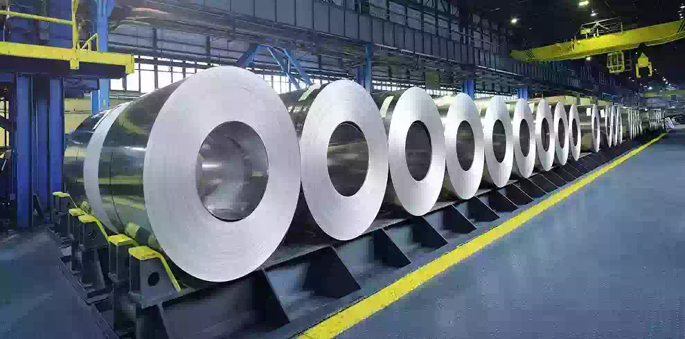 Steel Industry View