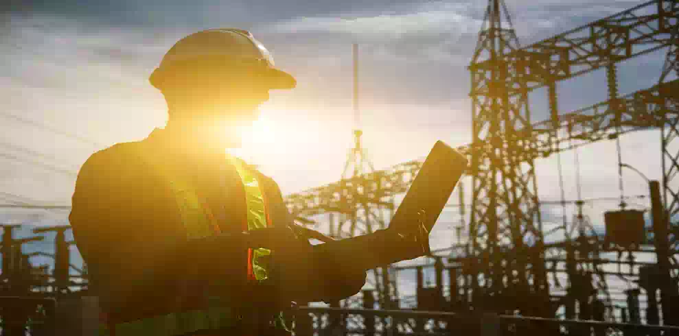 Construction Industry View