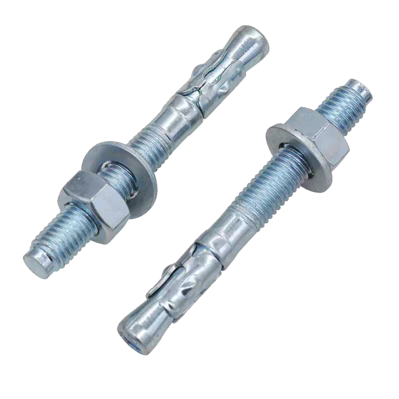 Wedge Anchor Fastener