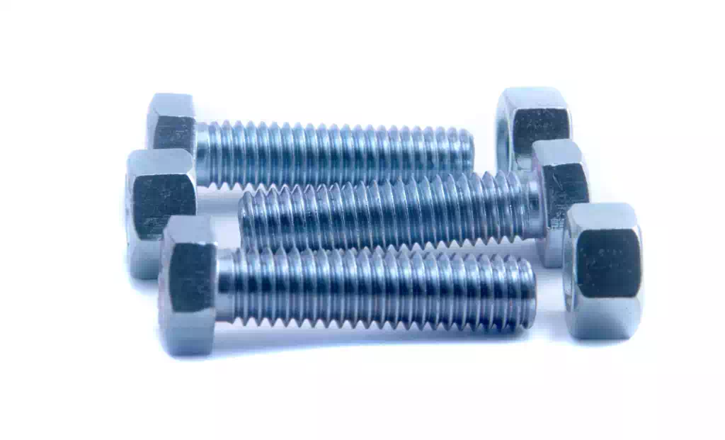 Hex Bolt