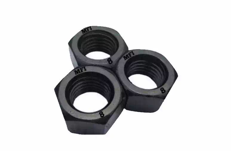 Hex Nut