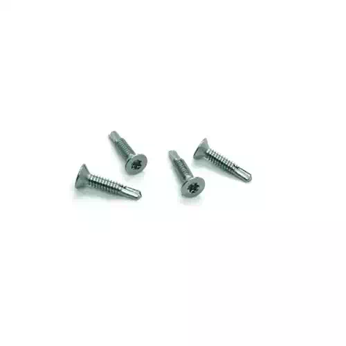 Custom CSK Head Screws