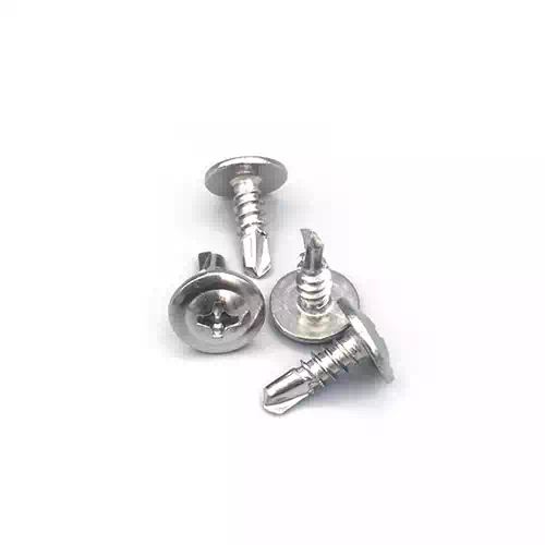 Custom Pan Head Screw