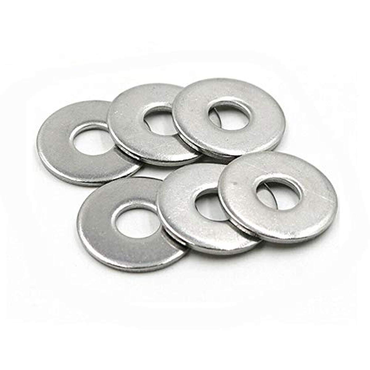 washers collection at Mac-Fit