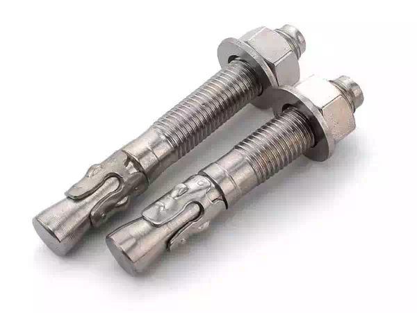 anchor fasteners collection at Mac-Fit