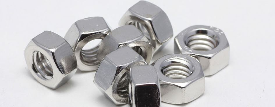 nuts fasteners manufacturers in India and Gulf
