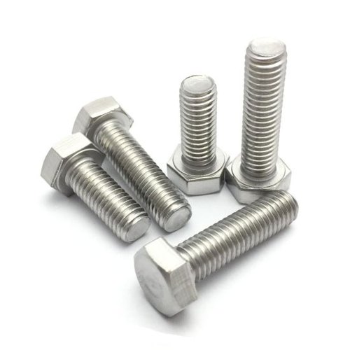 bolts fasteners collection