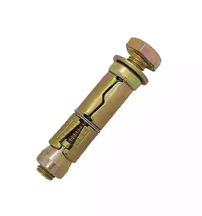 anchor fastener bolt type