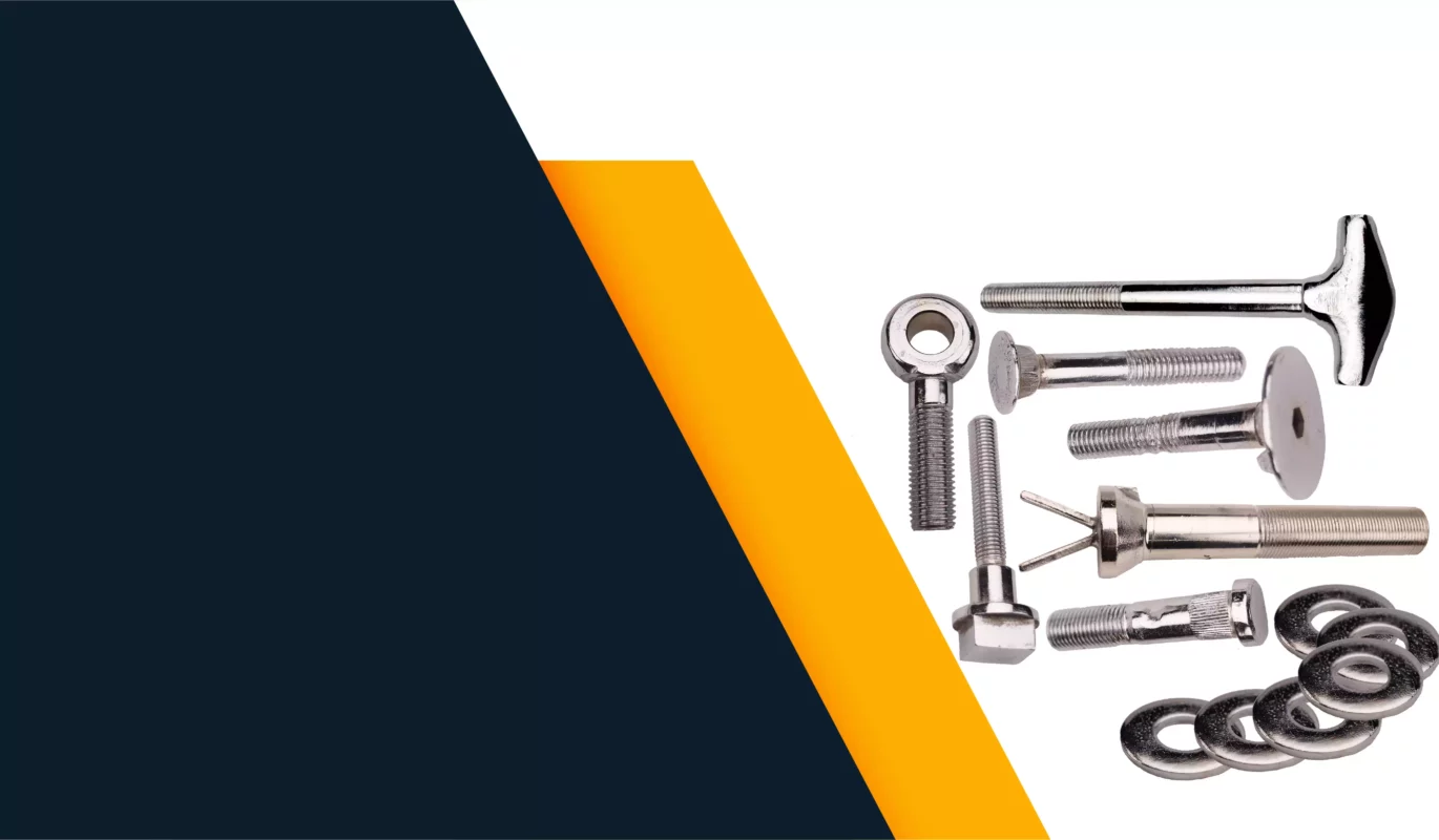 customized fasteners online