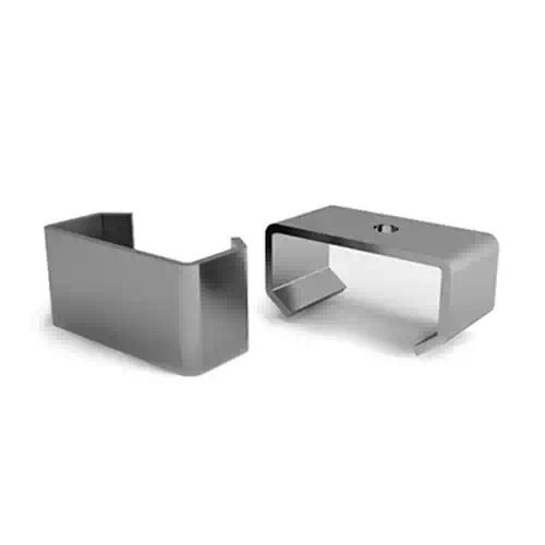 Roof Brick Holder Refractory Anchor